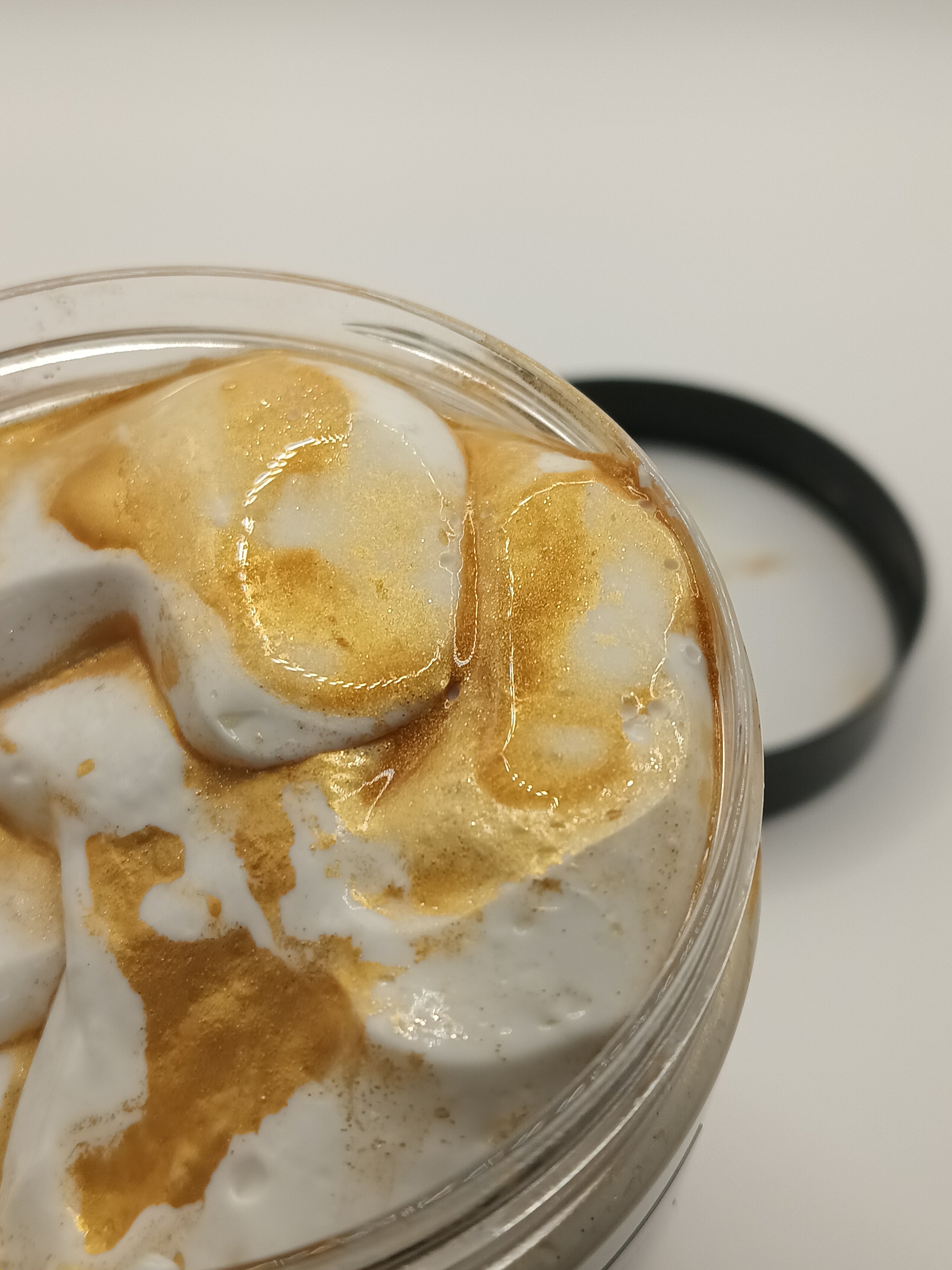 Hush Butter